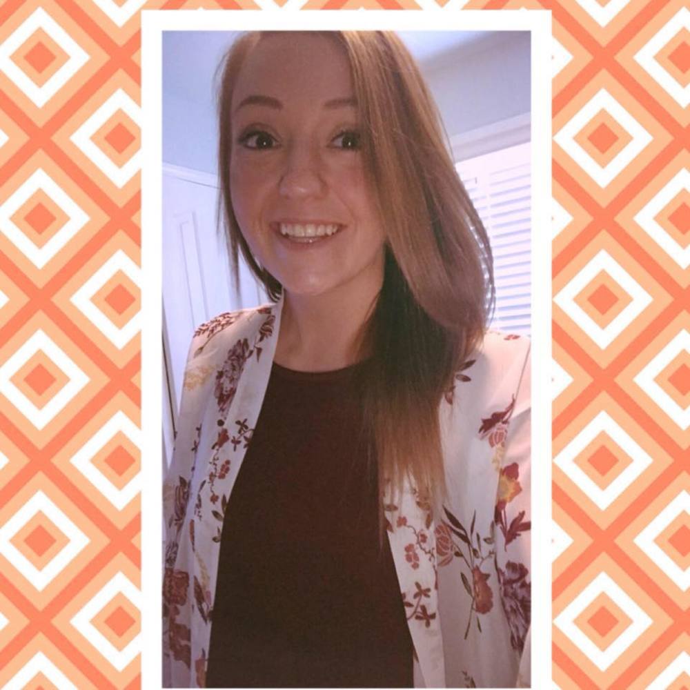 Meet your Posher, Stephanie